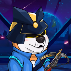 Cyber Shibas #3201