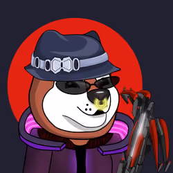 Cyber Shibas #2586