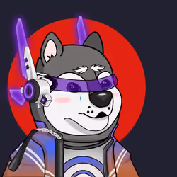 Cyber Shibas #2060
