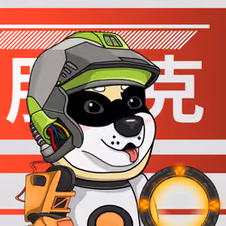 Cyber Shibas #1579