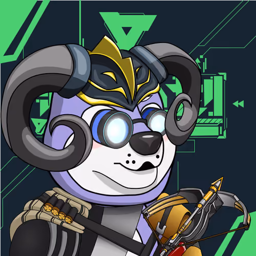 Cyber Shibas #3113