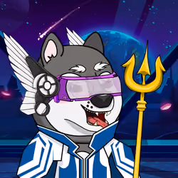 Cyber Shibas #930
