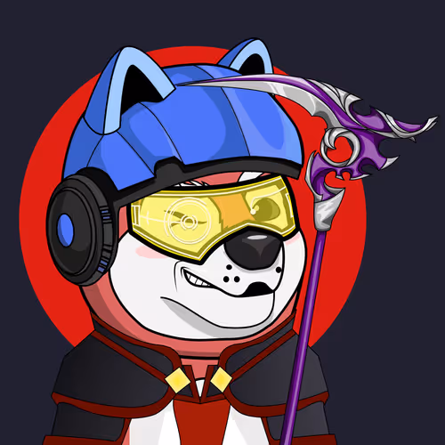 Cybershibas Official