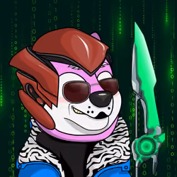 Cyber Shibas #2389