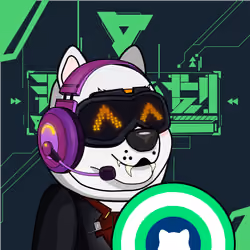Cyber Shibas #77