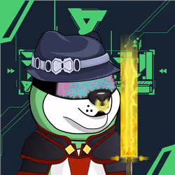 Cyber Shibas #2844