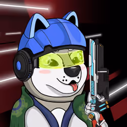 Cyber Shibas #2146