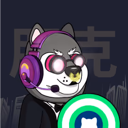 Cyber Shibas #2495
