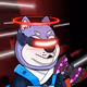 Cyber Shibas #2471