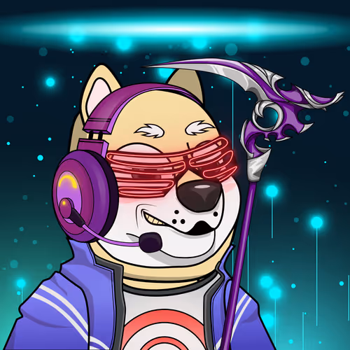 Cybershibas Official
