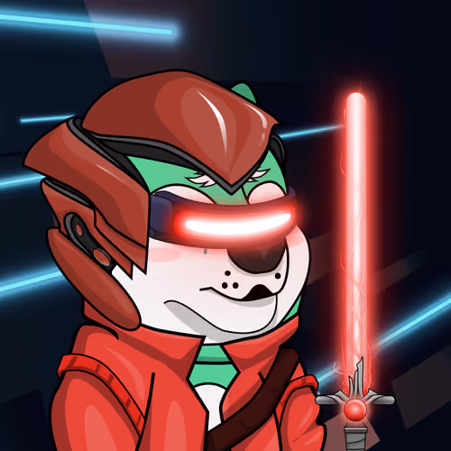 Cyber Shibas #3003