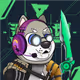Cyber Shibas #995