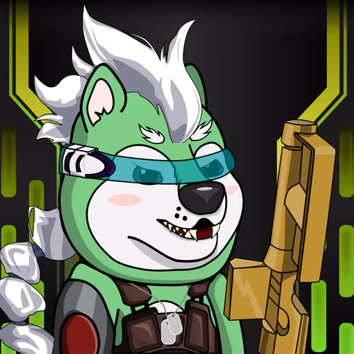 Cybershibas Official