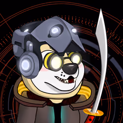 Cyber Shibas #790
