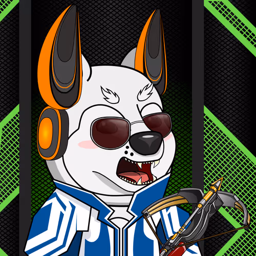 Cybershibas Official