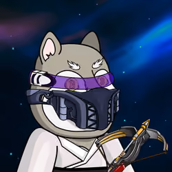 Cyber Shibas #1883