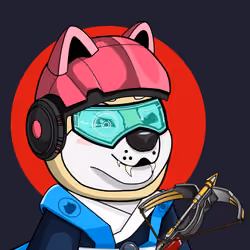 Cyber Shibas #2929