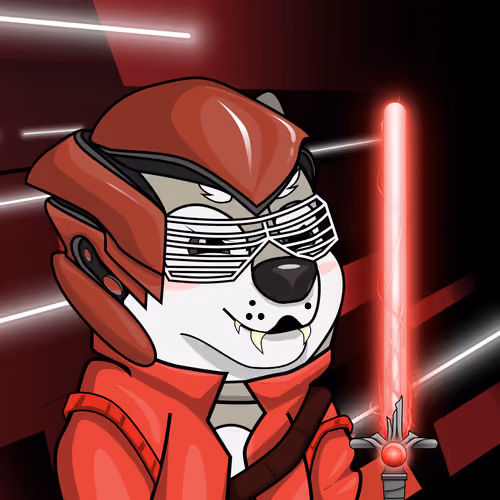 Cyber Shibas #984