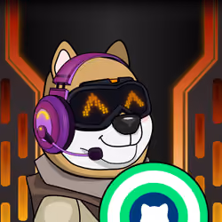 Cyber Shibas #2482