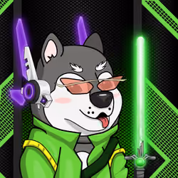 Cyber Shibas #3271