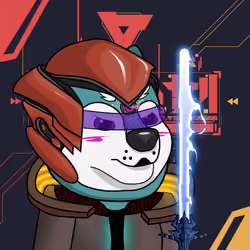 Cyber Shibas #27