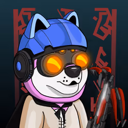 Cyber Shibas #1187