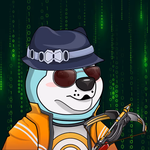 Cybershibas Official