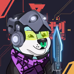 Cyber Shibas #2242