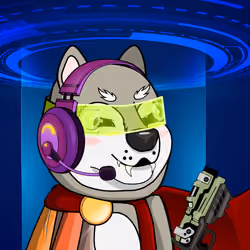 Cyber Shibas #26