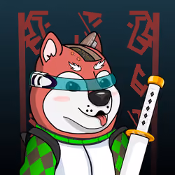 Cyber Shibas #306