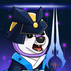Cyber Shibas #1903