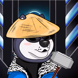 Cyber Shibas #232
