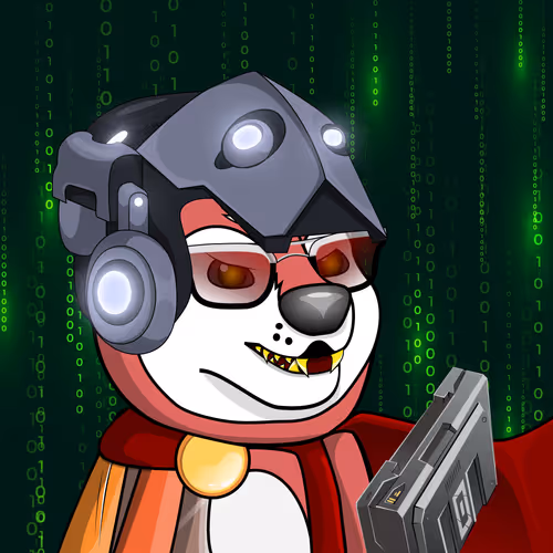 Cybershibas Official