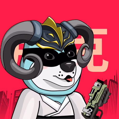 Cyber Shibas #3094