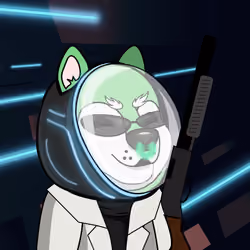 Cyber Shibas #2620