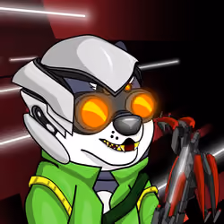 Cyber Shibas #1581