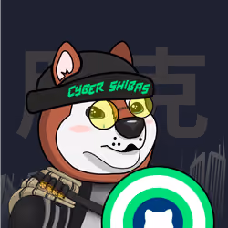 Cyber Shibas #2675