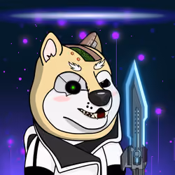 Cyber Shibas #1339