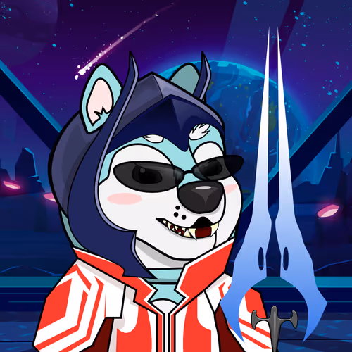 Cybershibas Official