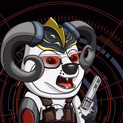 Cyber Shibas #2735