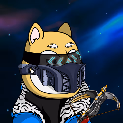Cybershibas Official