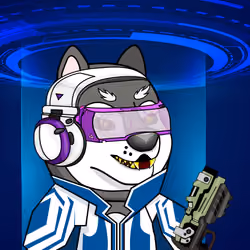 Cyber Shibas #230