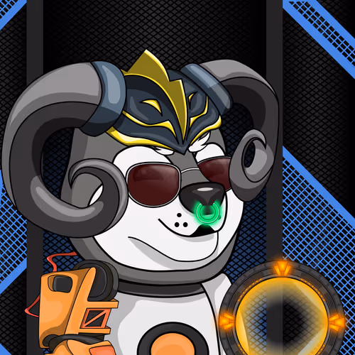 Cybershibas Official