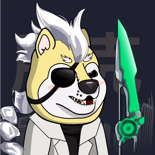 Cyber Shibas #1846