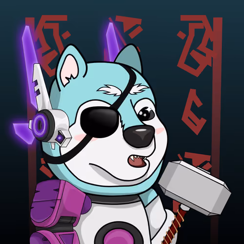 Cyber Shibas #2730