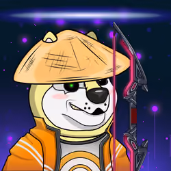 Cyber Shibas #2770