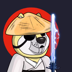 Cyber Shibas #2587