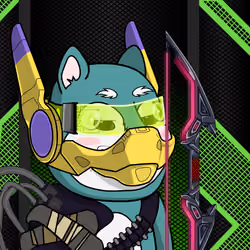 Cyber Shibas #1568