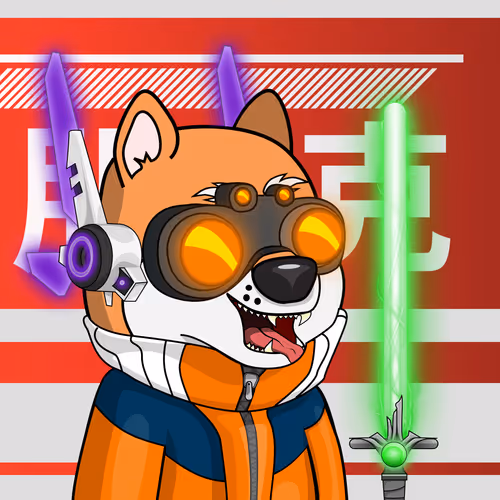 Cybershibas Official