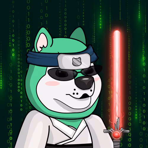 Cybershibas Official
